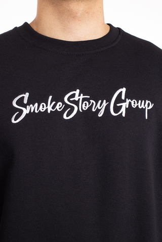 Bluza SSG Smoke Story Group Written