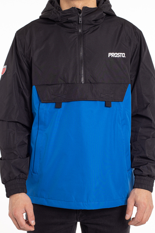 Kurtka Prosto Inuit 2