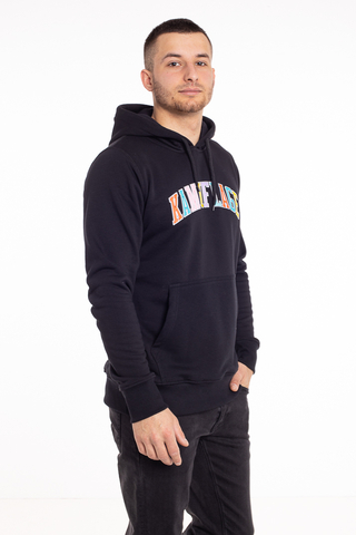 Bluza Kaptur Kamuflage Collage Candy