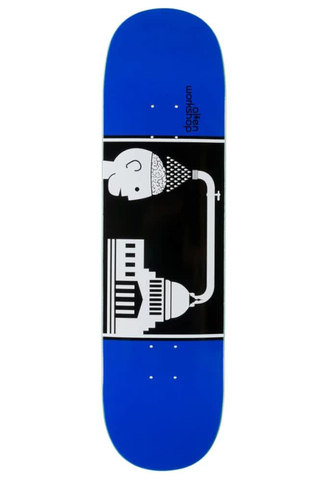 ALIEN WORKSHOP DIY kit Deck未使用品 ALIEN WORKSHOP DIY kit Deck未使用品