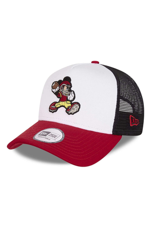 Czapka New Era X Disney Character Trucker