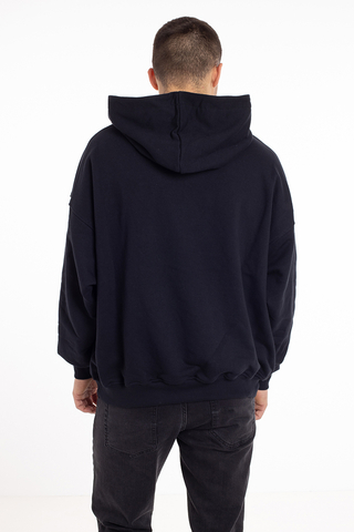 Bluza Kaptur Chaos 3D
