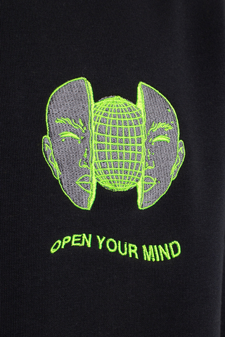 Oddity Mini Open Your Mind Hoodie