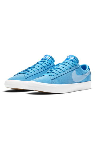Buty Nike SB Zoom Blazer Low Pro GT