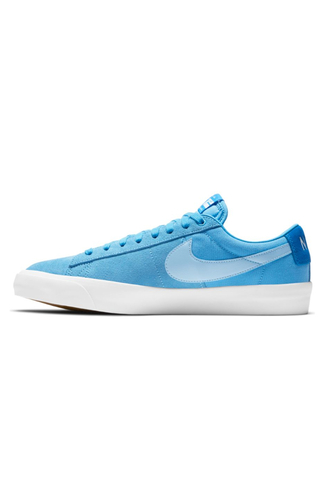 Buty Nike SB Zoom Blazer Low Pro GT