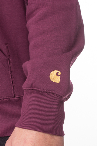 Bluza Kaptur Carhartt WIP Chase