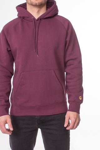 Bluza Kaptur Carhartt WIP Chase
