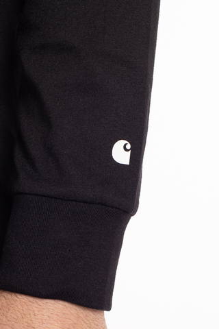 Longsleeve Carhartt WIP Base