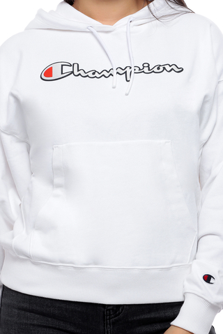 Dámská Mikina S Kapucí Champion Hooded