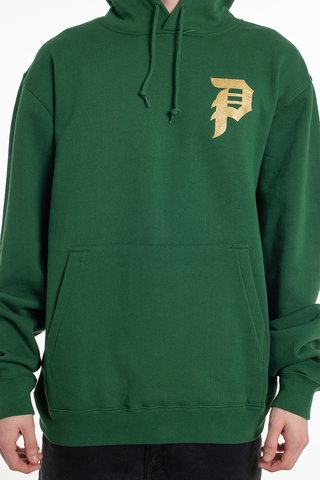 Bluza Z Kapturem Primitive X Marvel Doom