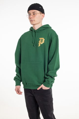 Bluza Z Kapturem Primitive X Marvel Doom