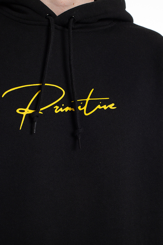 Bluza Kaptur Primitive X Marvel Wolverine