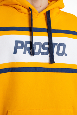 Bluza Kaptur Prosto Tovex