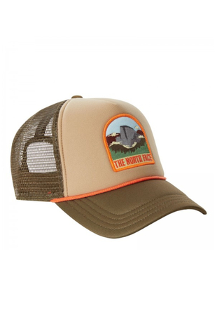 Czapka The North Face Valley Trucker