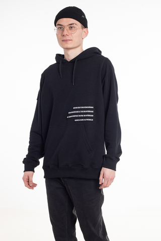 Bluza Kaptur Kamuflage Global
