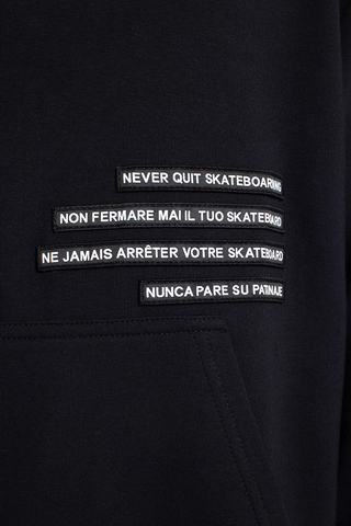 Bluza Kaptur Kamuflage Global