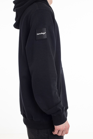 Bluza Kaptur Kamuflage Global
