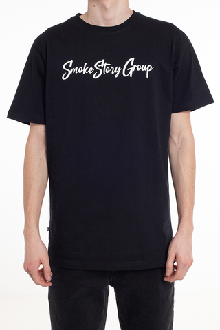 Tričko SSG Smoke Story Group Written