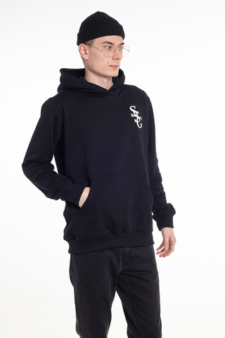 Bluza Z Kapturem SSG Smoke Story Group Slant