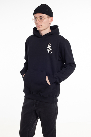 Bluza Z Kapturem SSG Smoke Story Group Slant