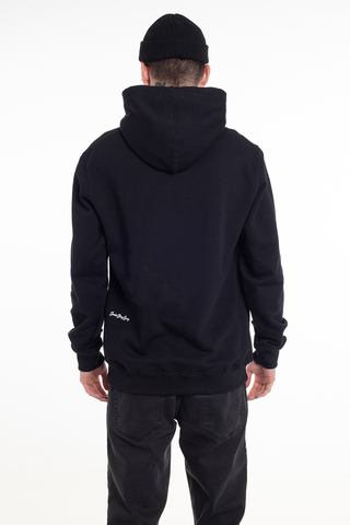 Bluza Z Kapturem SSG Smoke Story Group Slant
