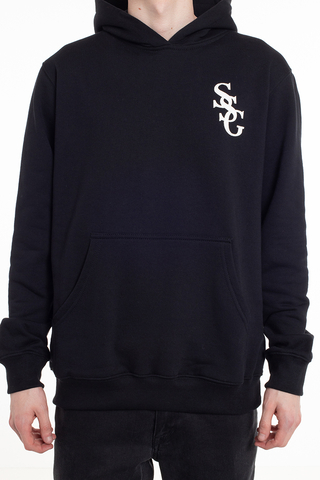Bluza Z Kapturem SSG Smoke Story Group Slant