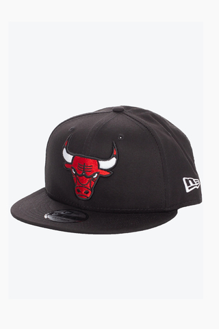 Kšiltovka New Era Chicago Bulls 9Fifty