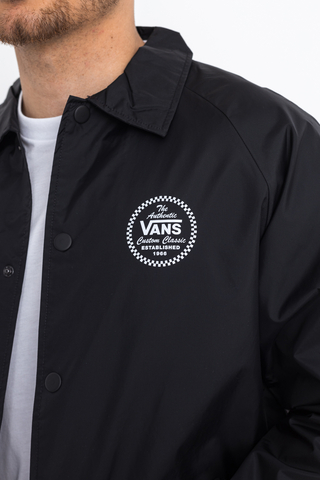 Kurtka Vans Torrey Skate