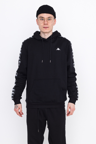 Bluza Kaptur Kappa Koder 311026