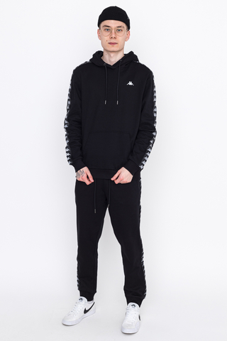 Bluza Kaptur Kappa Koder 311026