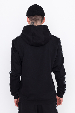 Bluza Kaptur Kappa Koder 311026