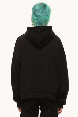 Bluza Z Kapturem rareeverywhere arc logo