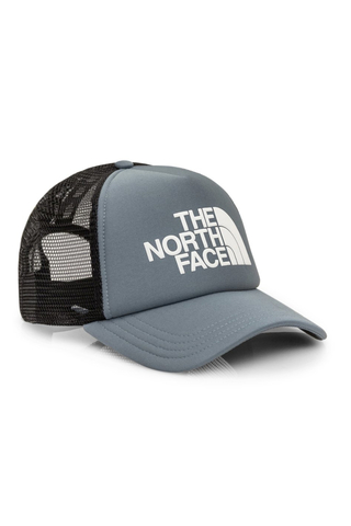 Czapka The North Face Logo Trucker