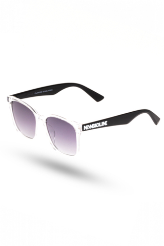 New Bad Line Common Polarized Sunglasses