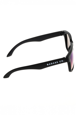 Okulary New Bad Line Agent