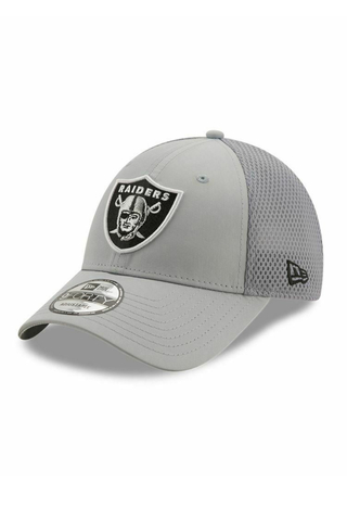 Czapka New Era Las Vegas Raiders Adjustable Team Arch 9Forty