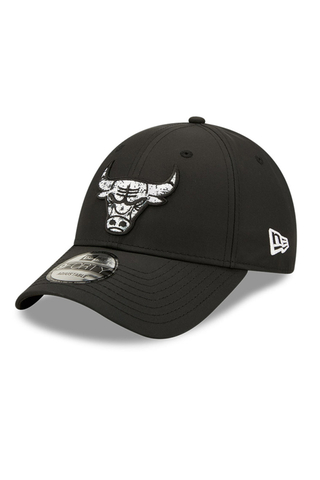 Czapka New Era Chicago Bulls 9Forty