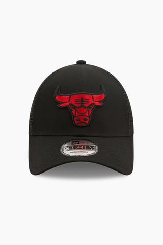 Czapka New Era Chicago Bulls Trucker