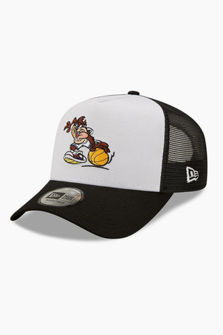 Czapka New Era Taz Character Sports Trucker