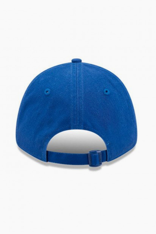 Czapka New Era Brooklyn Cyclones 9Forty