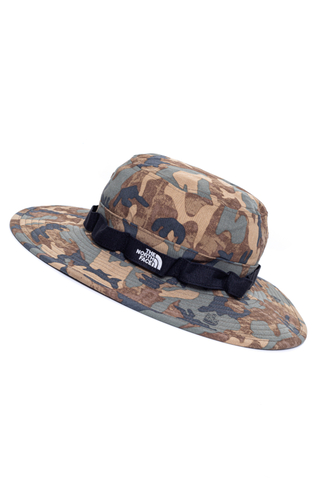 Kapelusz The North Face Class V Brimmer