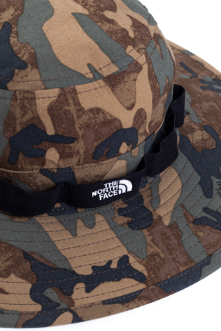 Kapelusz The North Face Class V Brimmer