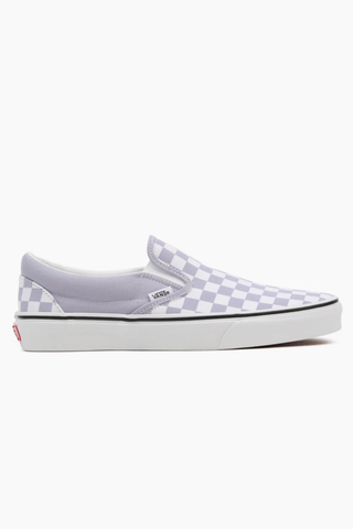 Buty Vans Classic Slip On Checkerboard