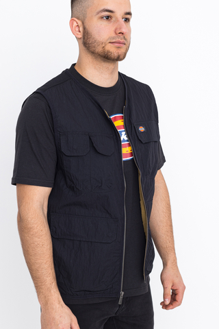 Dickies Pacific Vest