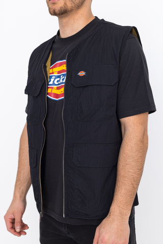 Dickies Pacific Vest