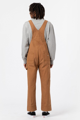 Spodnie Dickies Duck Canvas Classic Bib Overall