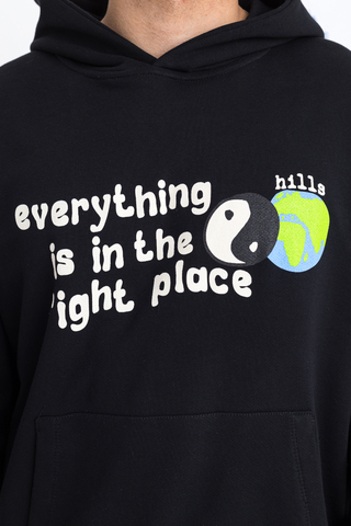 Bluza Kaptur Hills Everything