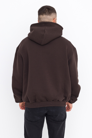 Bluza Kaptur An Appendage Stamp