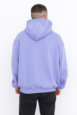 Bluza Kaptur An Appendage Stamp