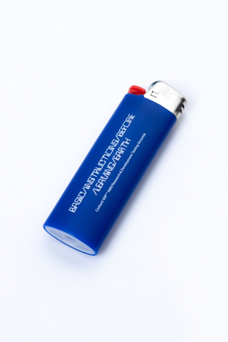 Zapalniczka Carhartt WIP Bic Lighter